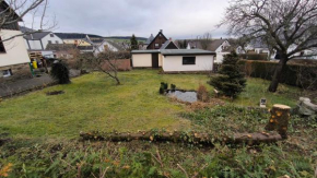 Ferienhaus Erzgebirgsglück
